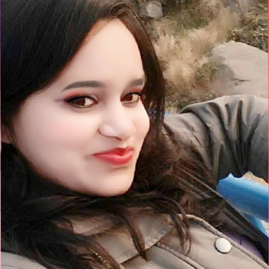 SHWETA KUSHWAHA